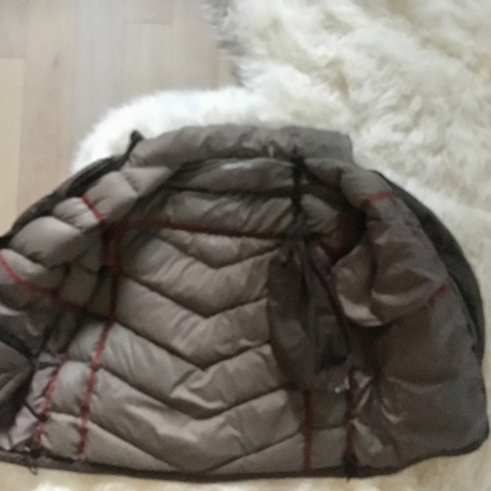 Packable Down Jacket - image 7